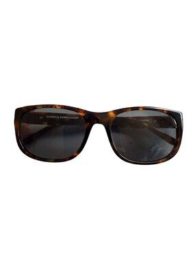 Bonnie by bonnie Clyde Valentine Sunglasses in Tortoise Black